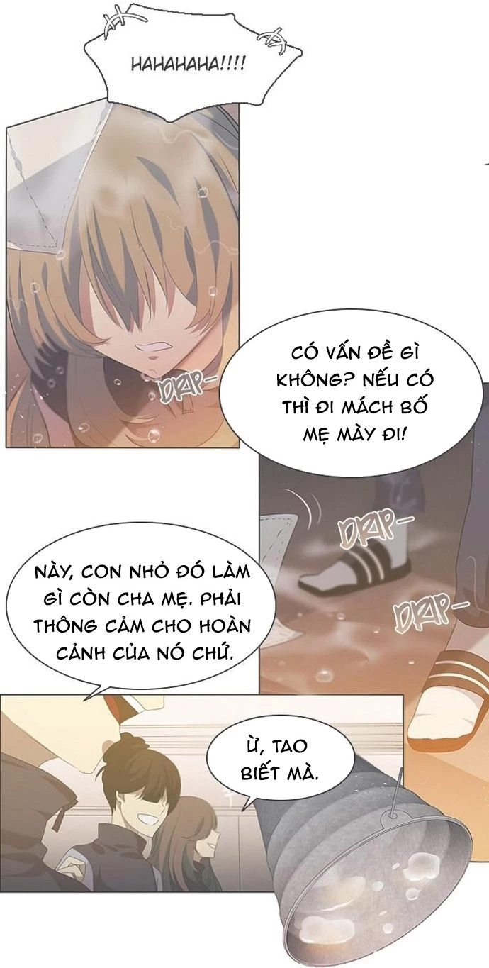 Zero Game Chapter 117 - 25