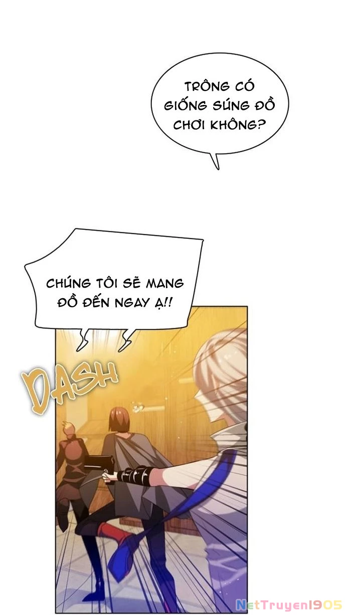 Zero Game Chapter 117 - 36