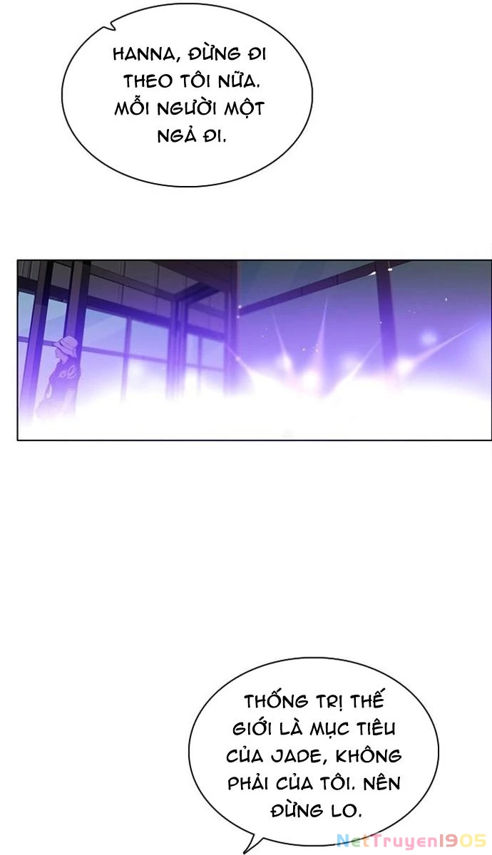 Zero Game Chapter 117 - 42