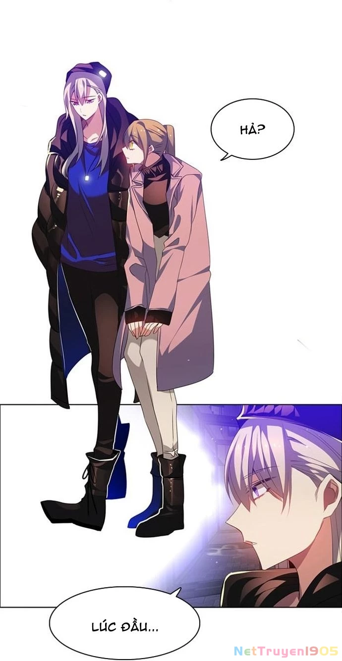 Zero Game Chapter 117 - 43