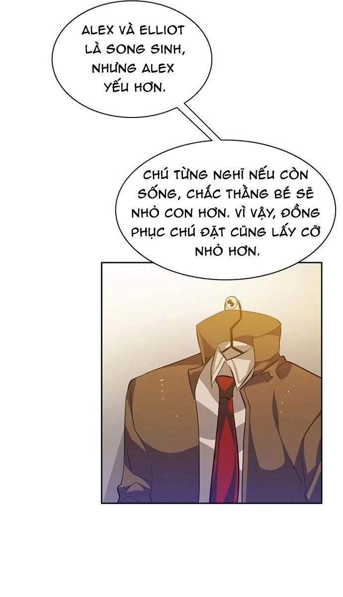 Zero Game Chapter 117 - 87