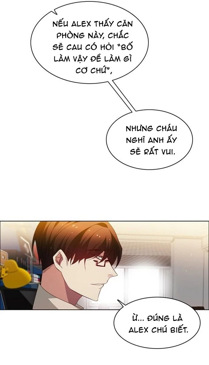 Zero Game Chapter 117 - 93