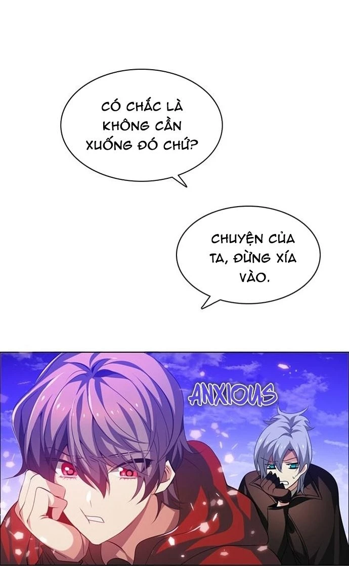 Zero Game Chapter 117 - 111