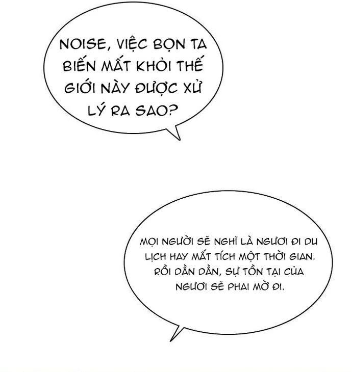 Zero Game Chapter 118 - 4