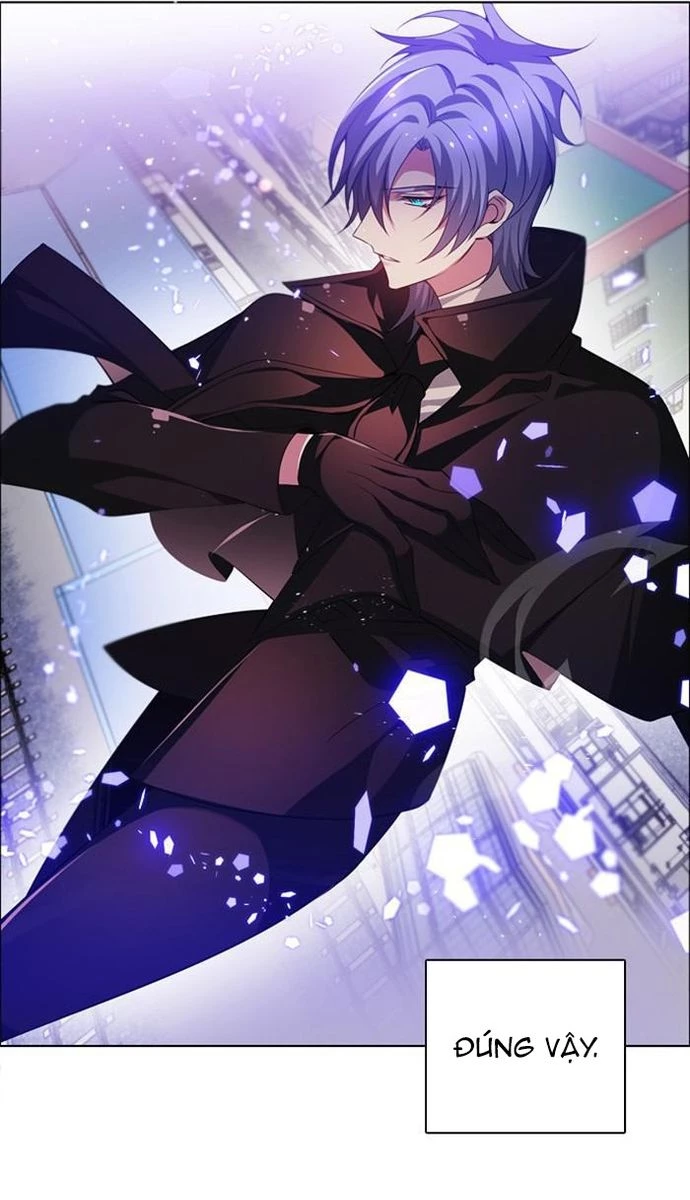 Zero Game Chapter 118 - 18