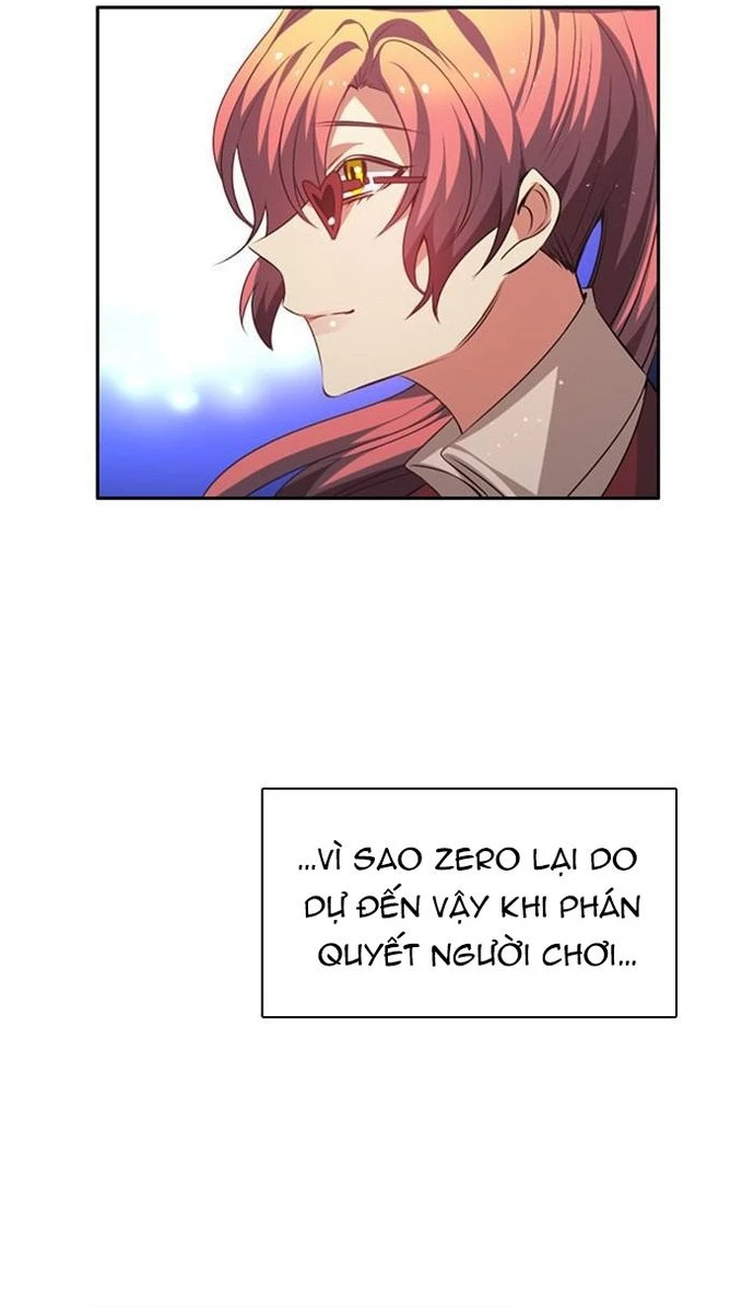 Zero Game Chapter 118 - 24
