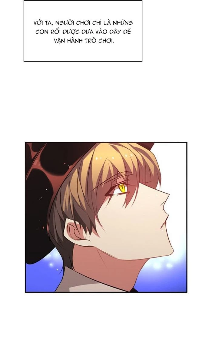 Zero Game Chapter 118 - 25