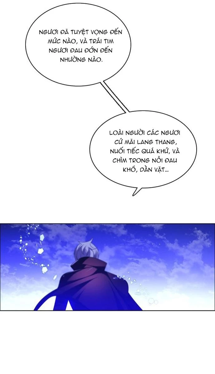 Zero Game Chapter 118 - 33