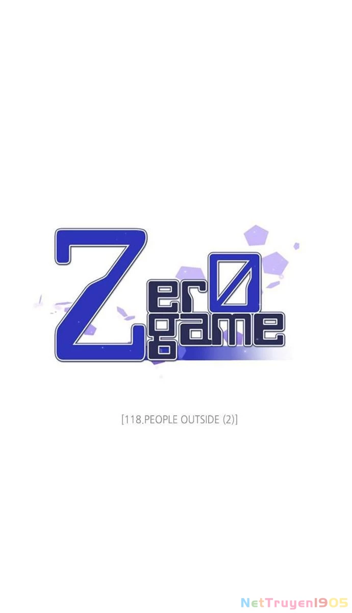 Zero Game Chapter 118 - 66
