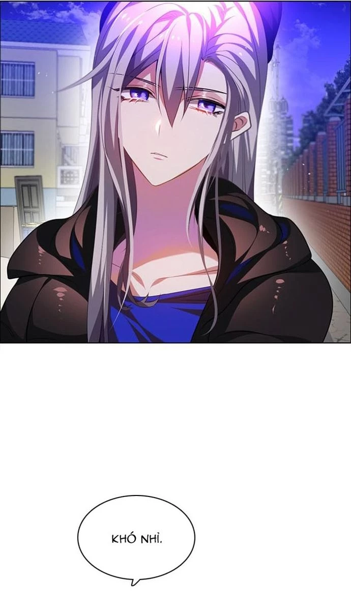 Zero Game Chapter 119 - 3