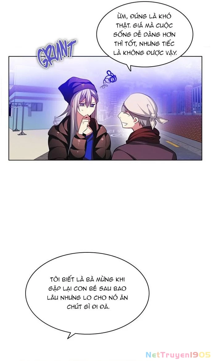 Zero Game Chapter 119 - 4