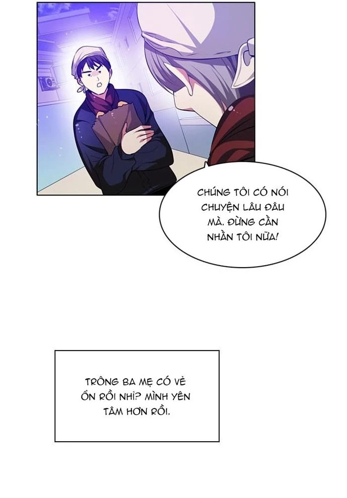 Zero Game Chapter 119 - 5