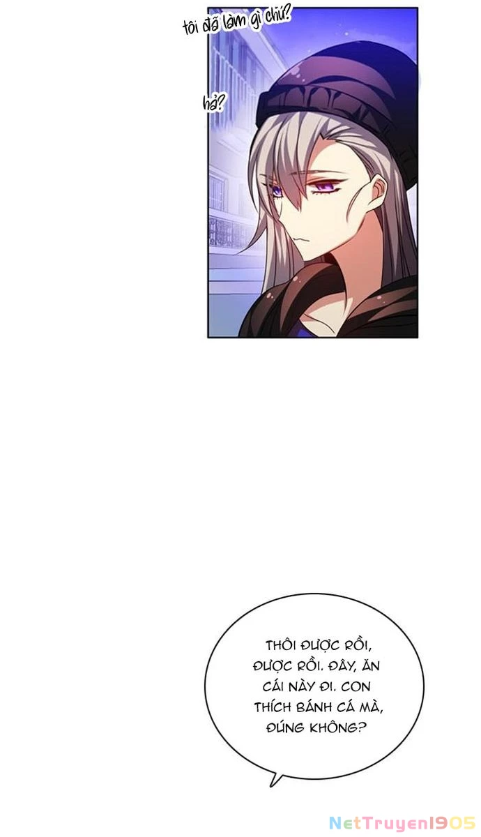 Zero Game Chapter 119 - 6
