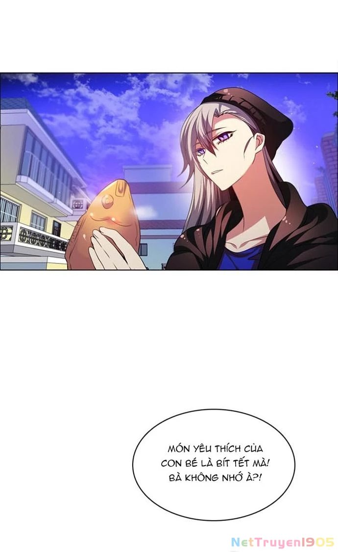 Zero Game Chapter 119 - 8