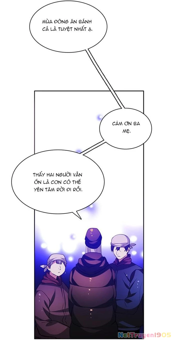 Zero Game Chapter 119 - 10