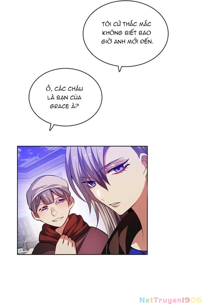 Zero Game Chapter 119 - 14
