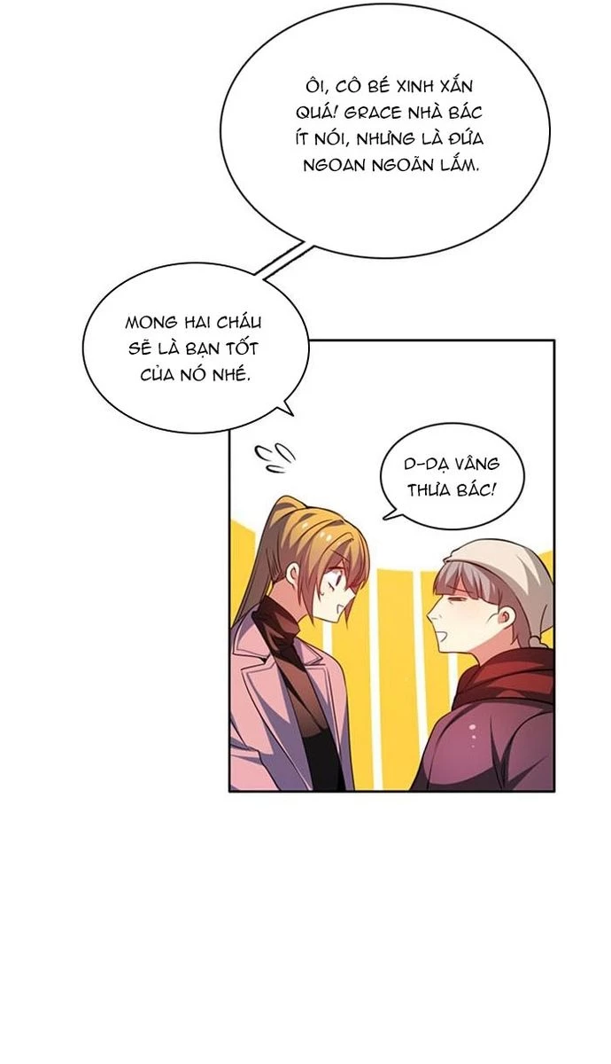 Zero Game Chapter 119 - 15