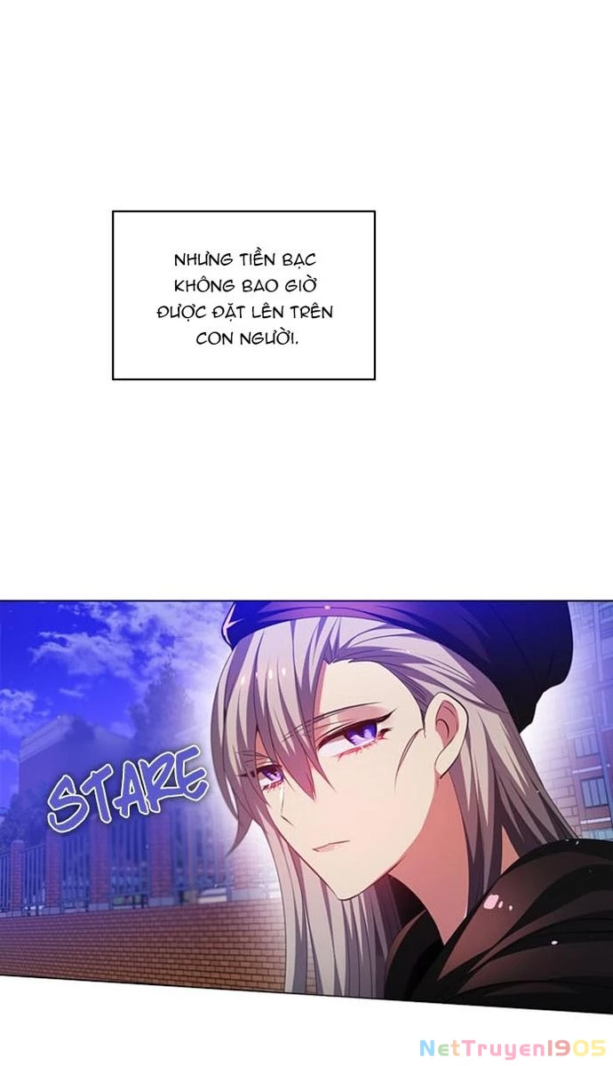 Zero Game Chapter 119 - 16