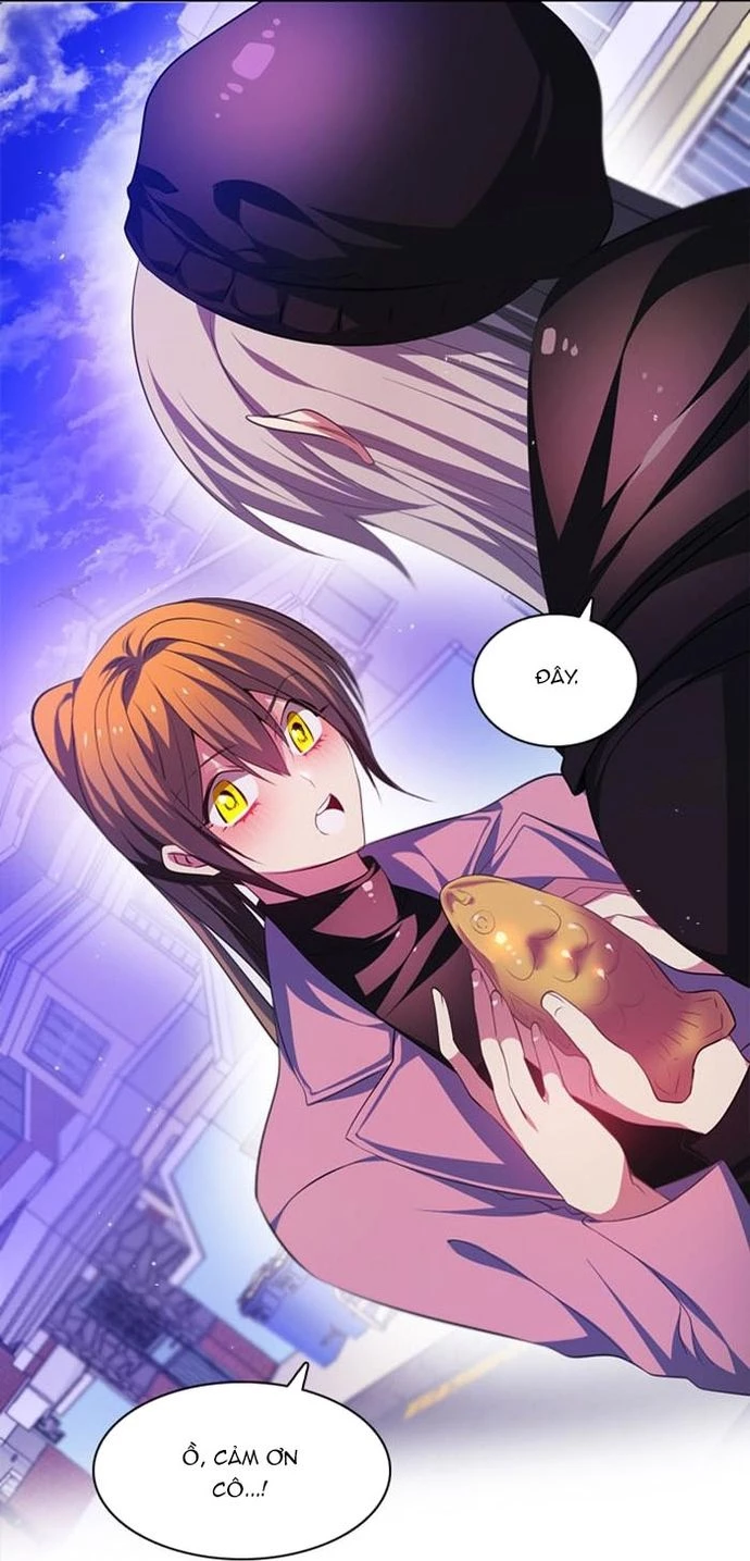 Zero Game Chapter 119 - 19