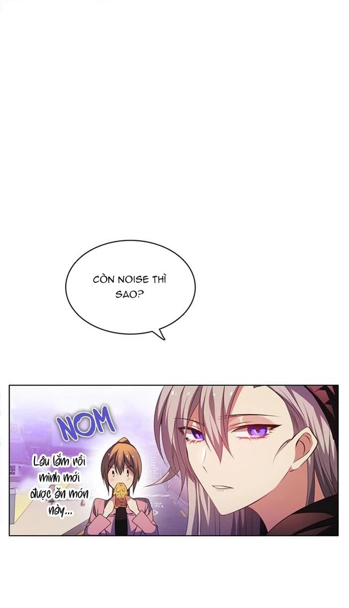 Zero Game Chapter 119 - 20