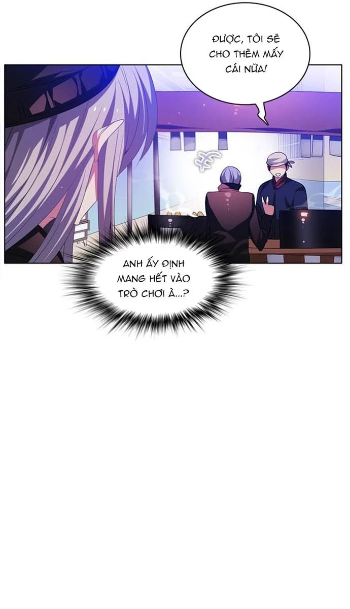 Zero Game Chapter 119 - 23