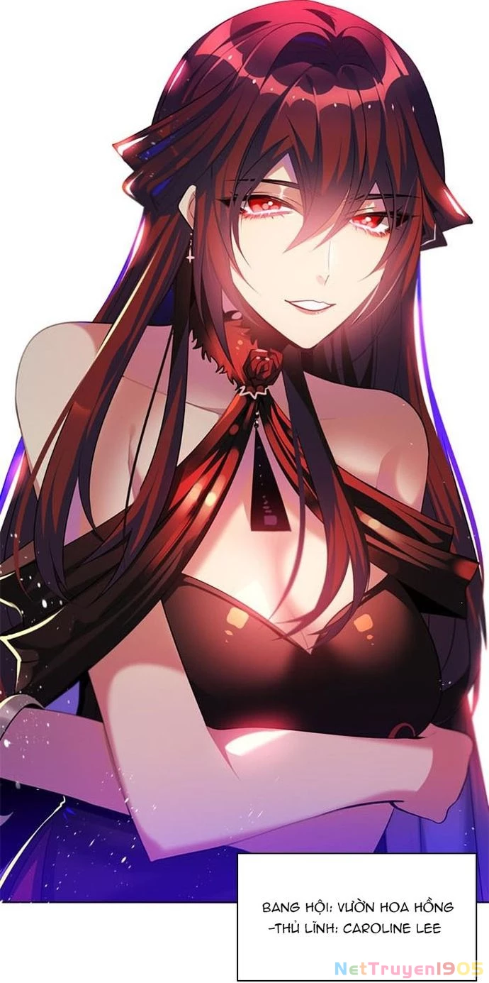 Zero Game Chapter 119 - 30