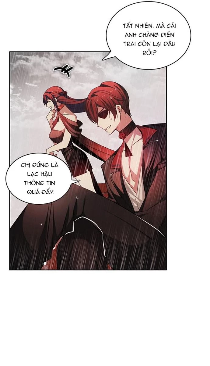 Zero Game Chapter 119 - 32