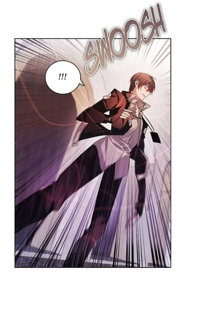 Zero Game Chapter 119 - 37