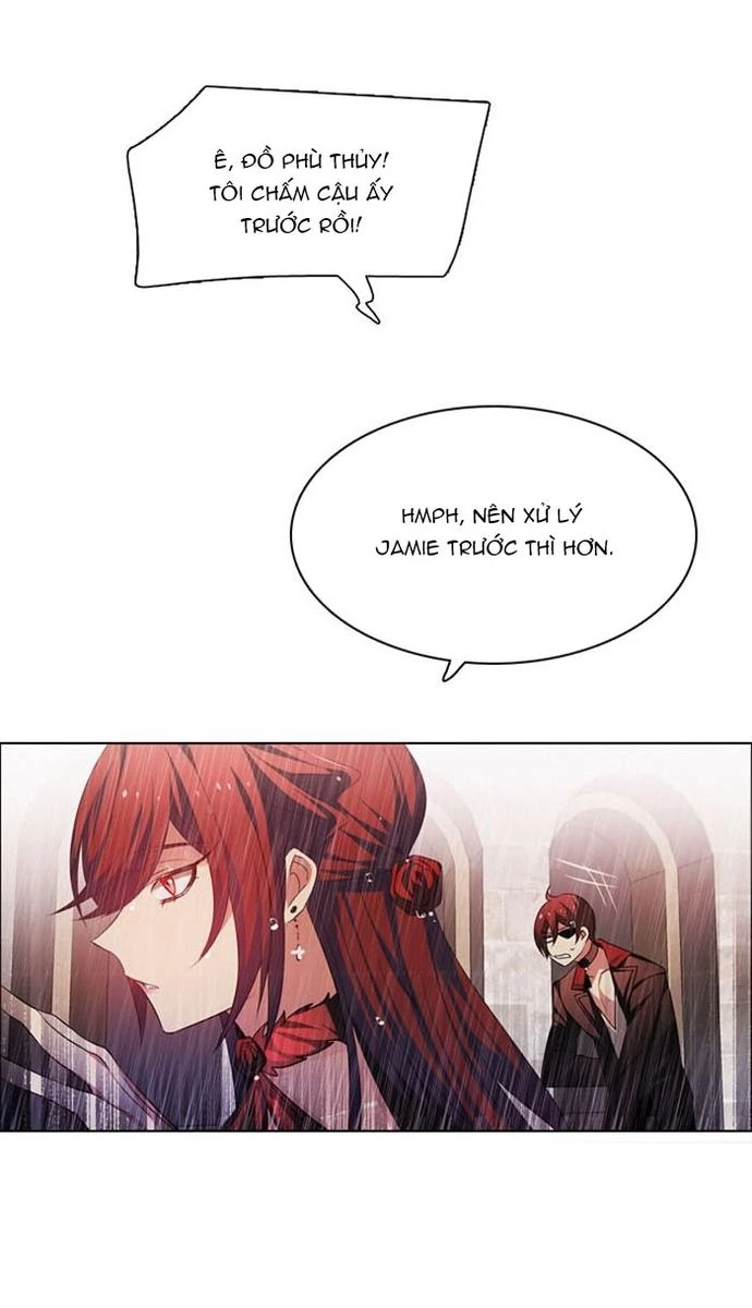 Zero Game Chapter 119 - 40