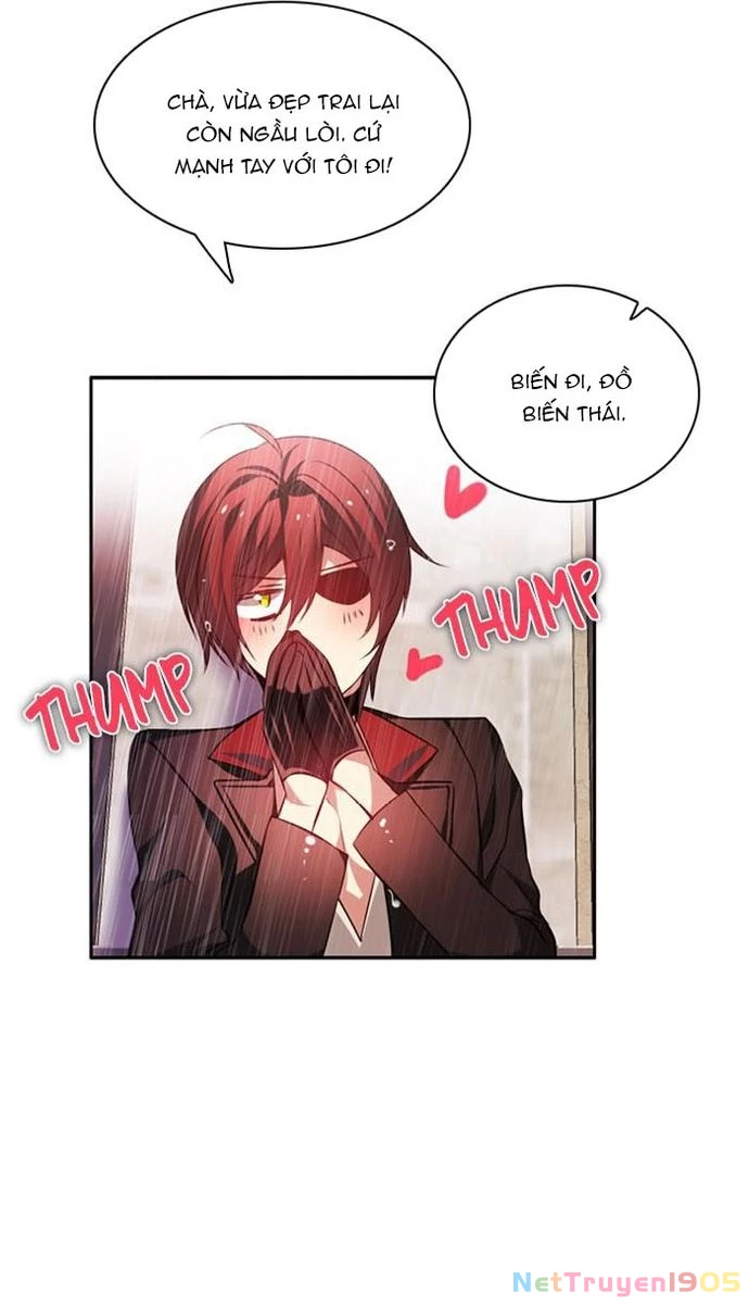 Zero Game Chapter 119 - 45
