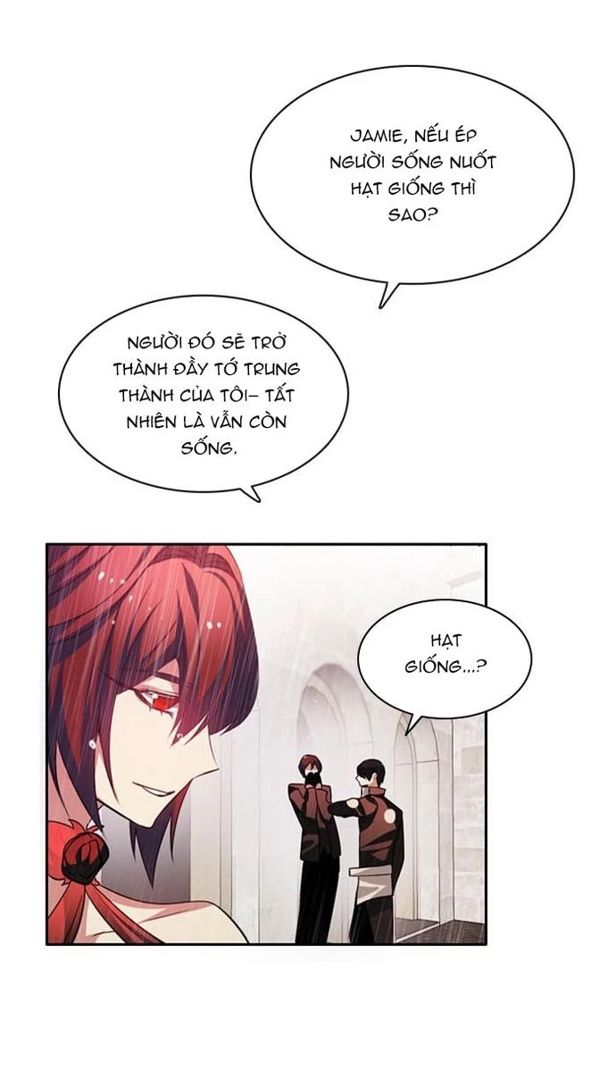 Zero Game Chapter 119 - 50