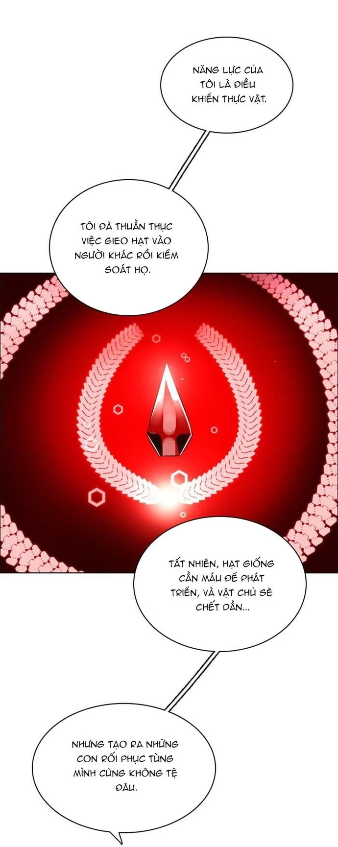 Zero Game Chapter 119 - 52