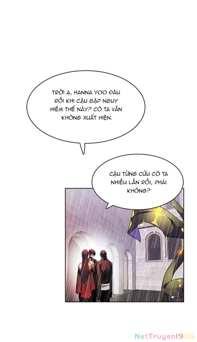 Zero Game Chapter 119 - 56