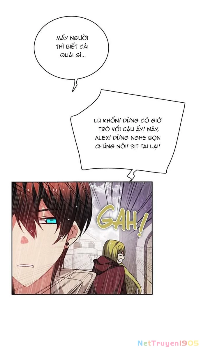 Zero Game Chapter 119 - 57