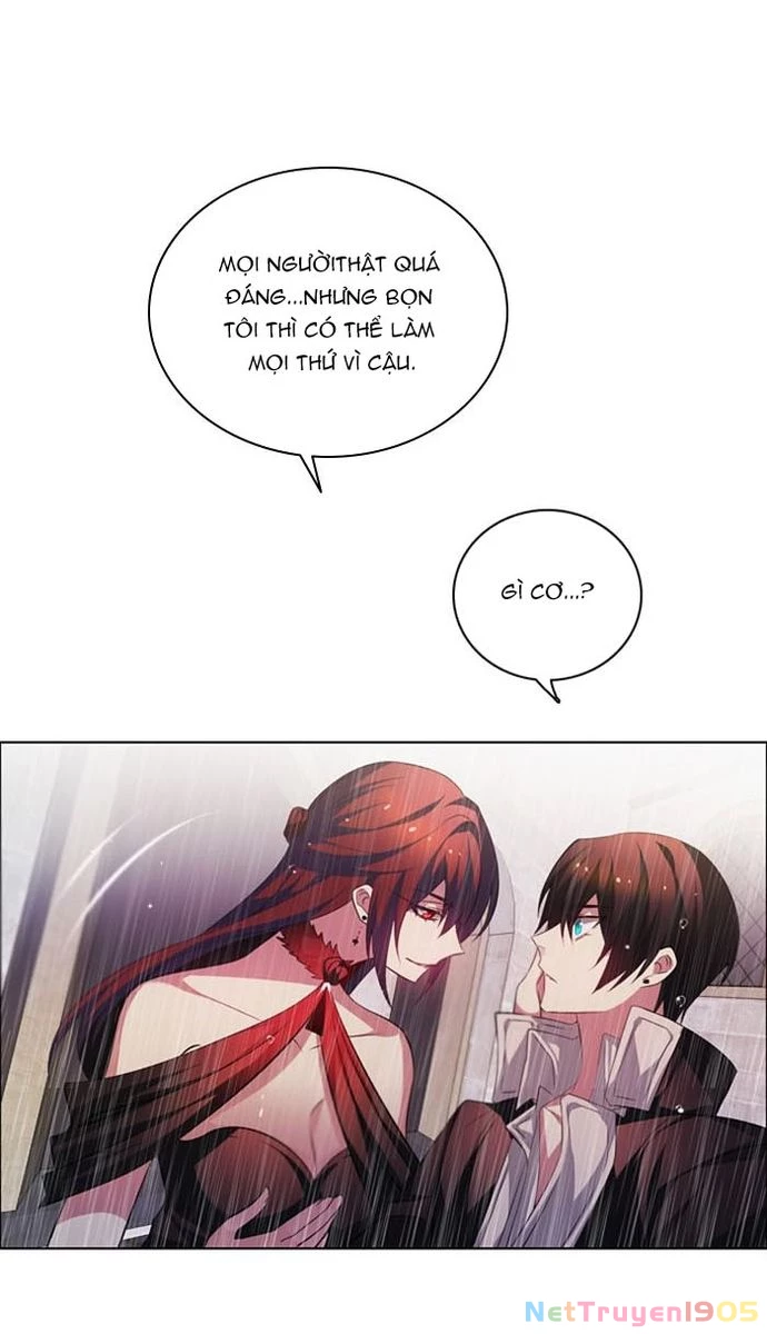 Zero Game Chapter 119 - 66