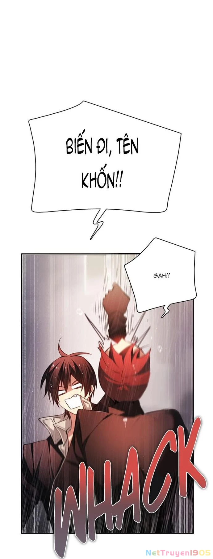 Zero Game Chapter 119 - 85