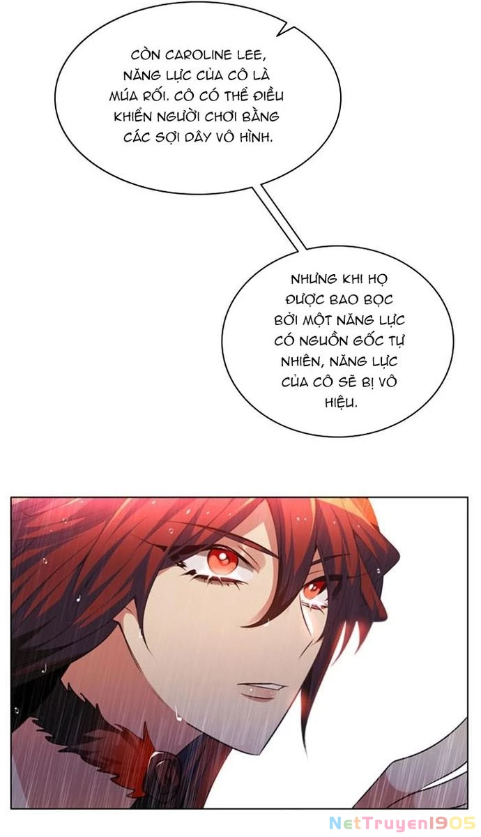 Zero Game Chapter 119 - 91