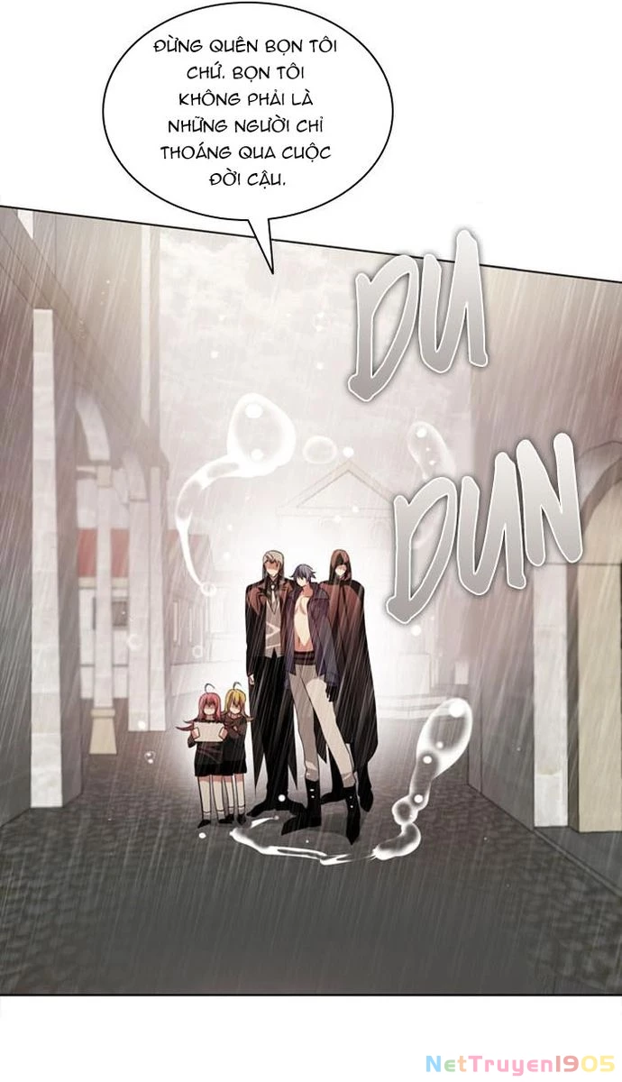 Zero Game Chapter 119 - 94