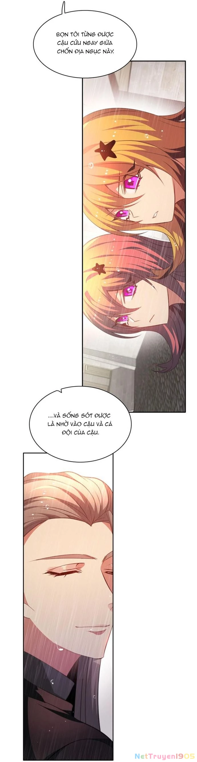 Zero Game Chapter 119 - 97