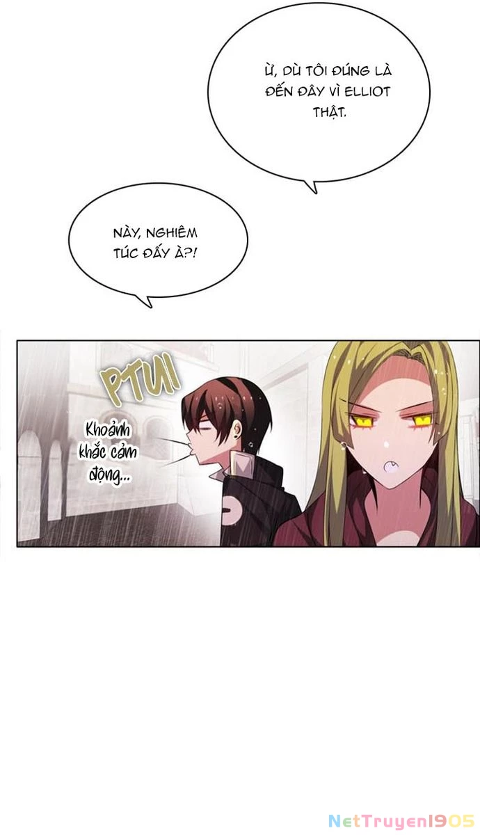 Zero Game Chapter 119 - 103