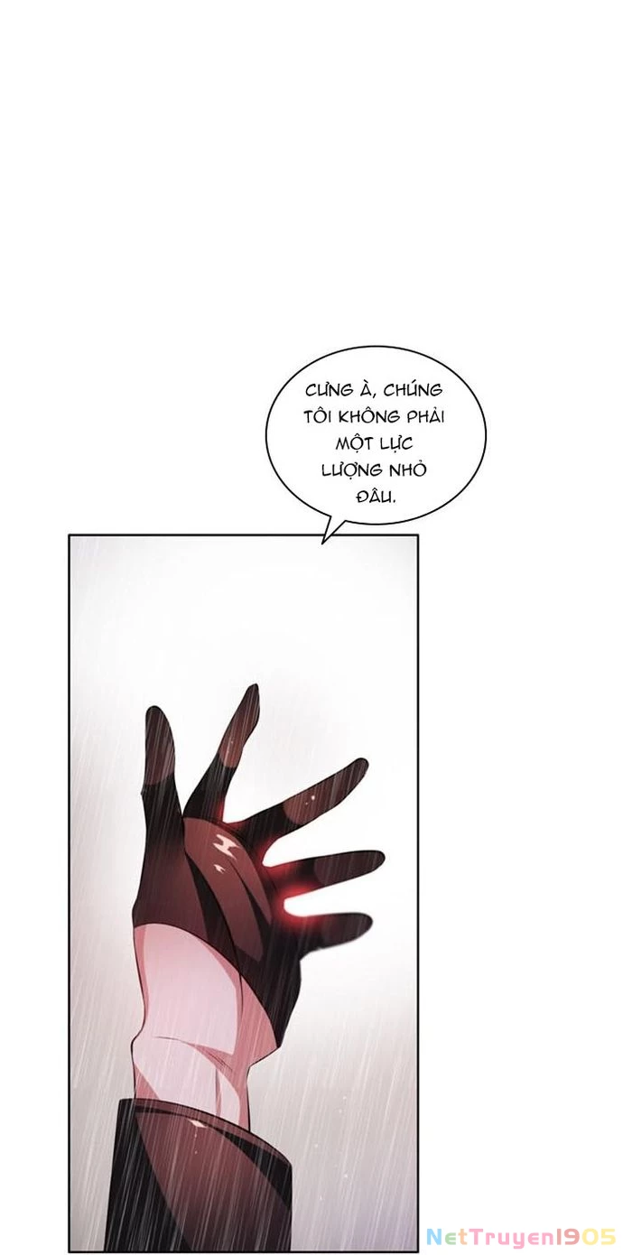 Zero Game Chapter 119 - 106