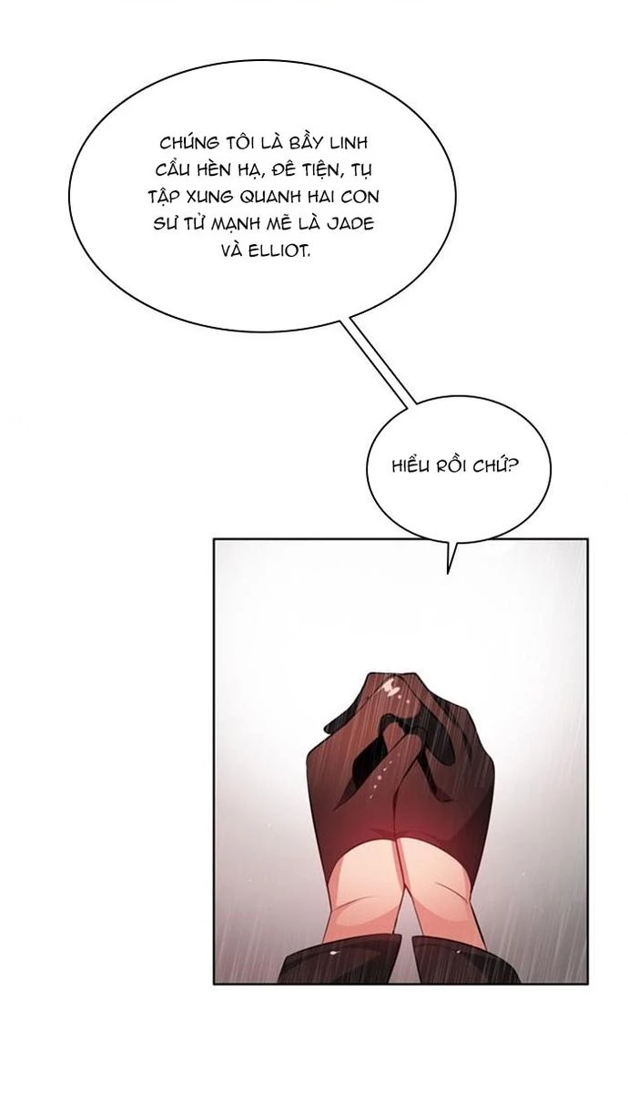 Zero Game Chapter 119 - 107