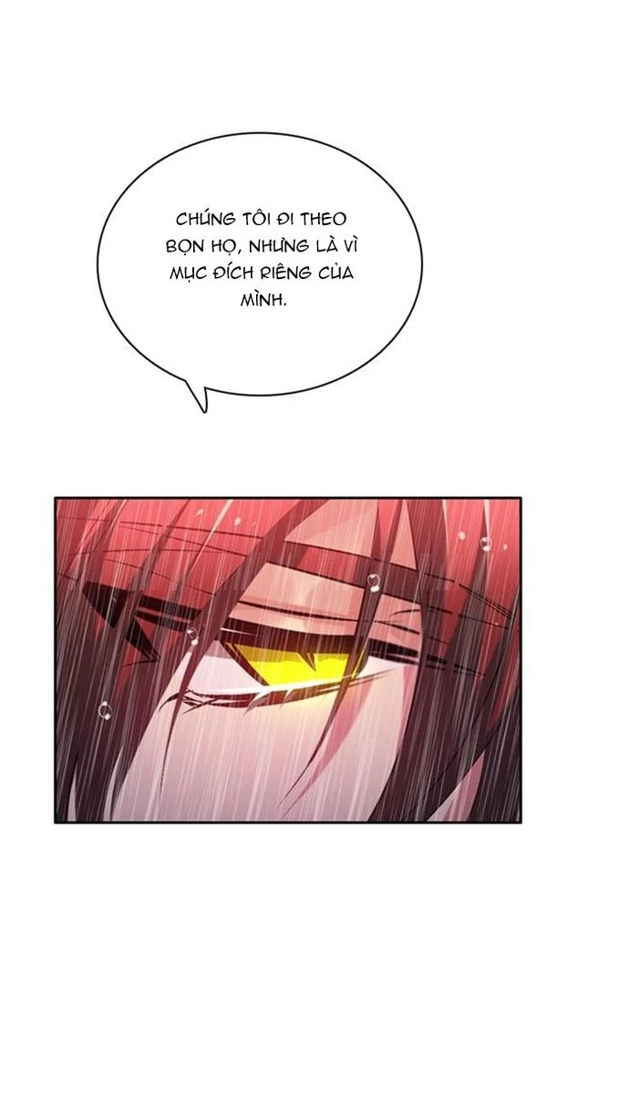 Zero Game Chapter 119 - 108