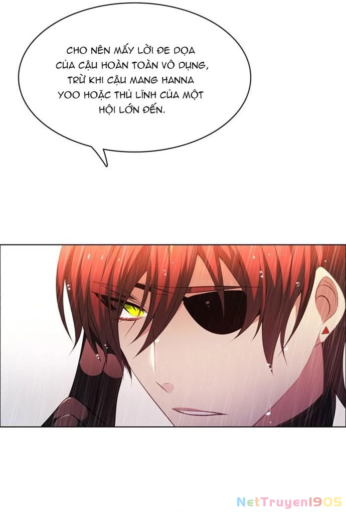 Zero Game Chapter 119 - 111