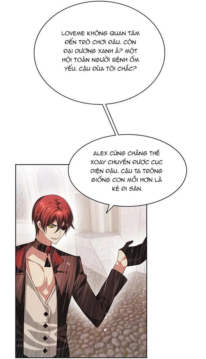 Zero Game Chapter 119 - 112