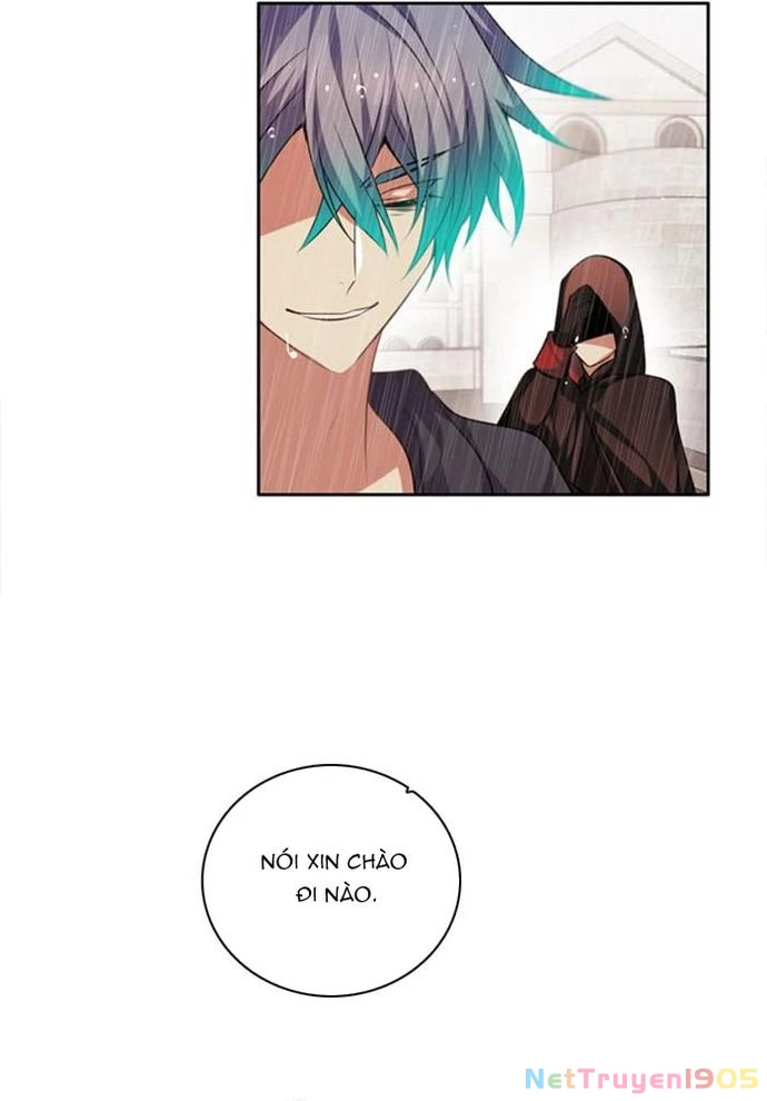 Zero Game Chapter 119 - 115