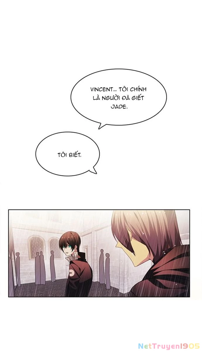 Zero Game Chapter 120 - 5