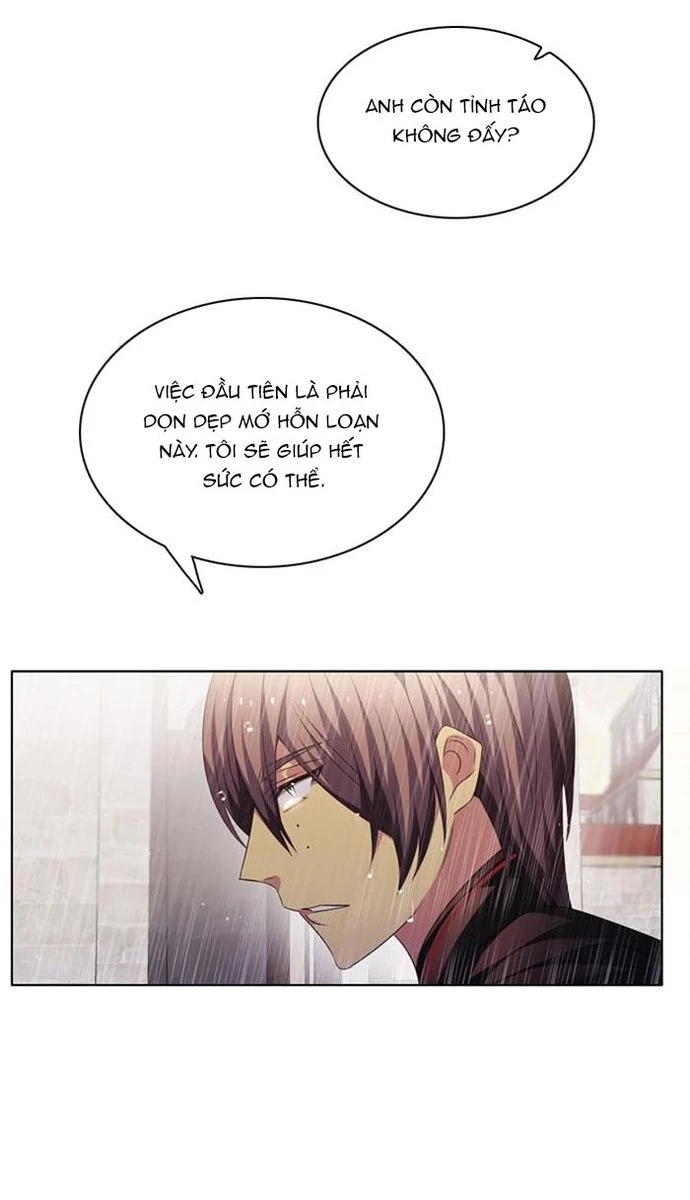 Zero Game Chapter 120 - 6