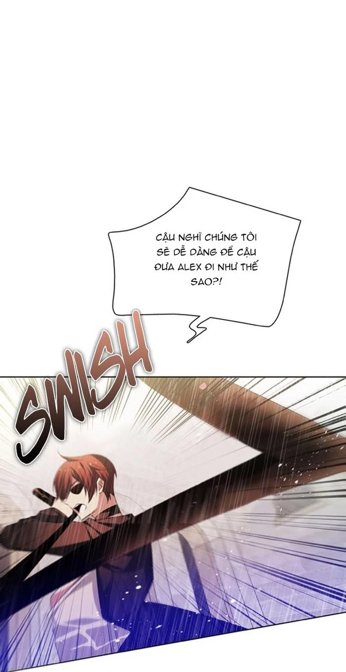 Zero Game Chapter 120 - 7