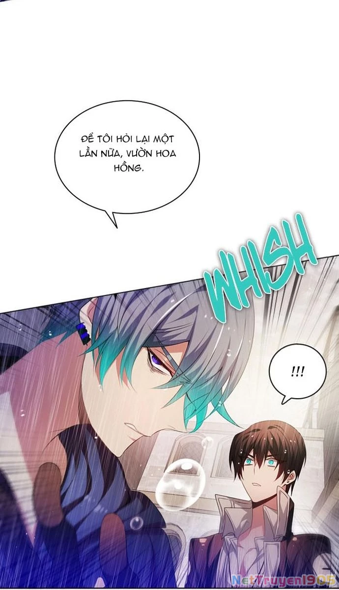 Zero Game Chapter 120 - 8